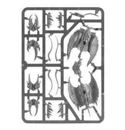 Screamers of Tzeentch (предзаказ 2025, GW Direct)