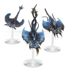 Screamers of Tzeentch (предзаказ 2025, GW Direct)