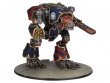 Legions Imperialis: Warhound Titans with Ursus Claws and Melta Lances