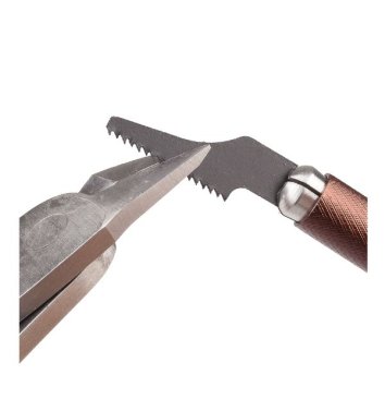 Citadel Saw