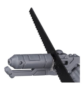 Citadel Saw