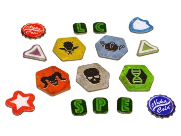 Fallout: Новая Калифорния