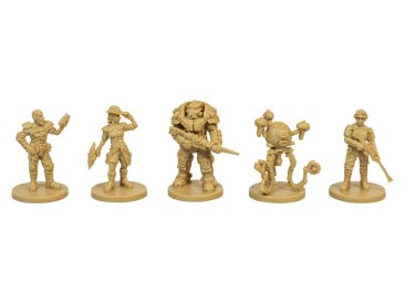 Fallout: Новая Калифорния