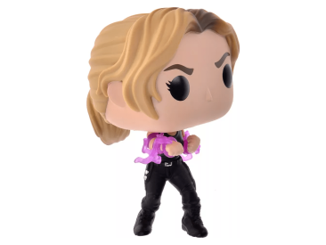 Фигурка Funko POP! Movies. Mortal Kombat: Sonya Blade