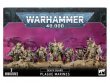 Plague Marines 2021