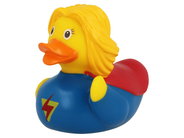 Уточка &quot;Супер она&quot;