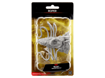 D&D Nolzur’s Marvelous Miniatures: Веревочник (Roper)