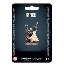 Cypher (предзаказ, GW Direct)