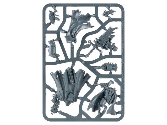 Cypher (предзаказ, GW Direct)