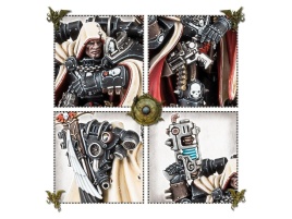 Cypher (предзаказ, GW Direct)