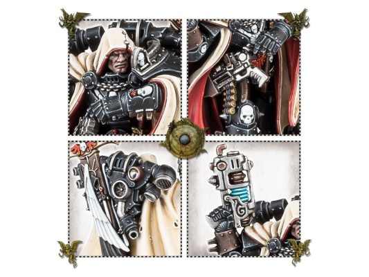 Cypher (предзаказ, GW Direct)