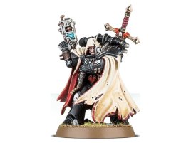 Cypher (предзаказ, GW Direct)