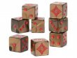 Easterling Dice Set