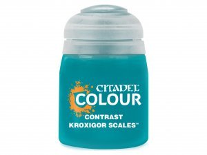Contrast: Kroxigor Scales (18ml)  (GW-29-55)