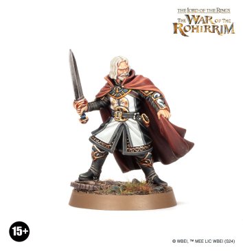Lord Thorne of the Wold (предзаказ 2024, GW Direct)