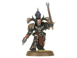 Kill Team: Chaos Space Marine Legionaries