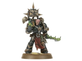 Kill Team: Chaos Space Marine Legionaries