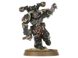 Kill Team: Chaos Space Marine Legionaries