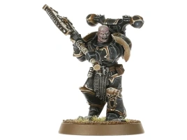 Kill Team: Chaos Space Marine Legionaries