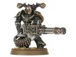 Kill Team: Chaos Space Marine Legionaries