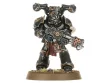 Kill Team: Chaos Space Marine Legionaries
