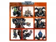 Kill Team: Chaos Space Marine Legionaries