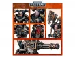 Kill Team: Chaos Space Marine Legionaries