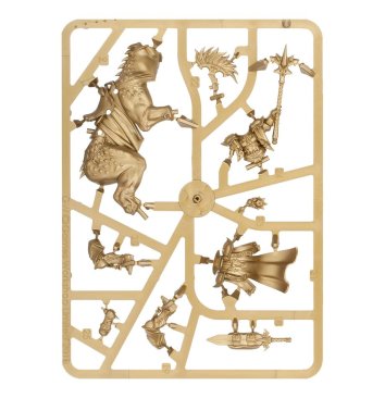 Easy to Build: Astreia Solbright, Lord-Arcanum