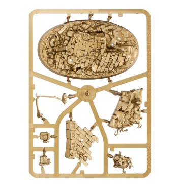 Easy to Build: Astreia Solbright, Lord-Arcanum