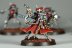 Warhammer 40k Adeptus Mechanicus Sicarian Infiltrators x5 (99120116018) (Painted)
