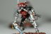 Warhammer 40k Adeptus Mechanicus Sicarian Infiltrators x5 (99120116018) (Painted)