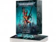 Datasheet Cards - Aeldari (предзаказ 2025)