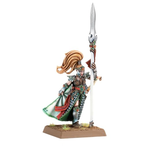 Handmaiden of the Everqueen (предзаказ 2025, GW Direct)