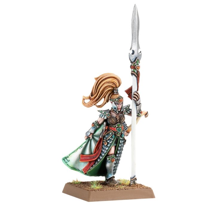 Handmaiden of the Everqueen (предзаказ 2025, GW Direct)