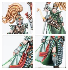 Handmaiden of the Everqueen (GW Direct)