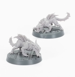 Escher Phyrr Cats (предзаказ, GW Direct)