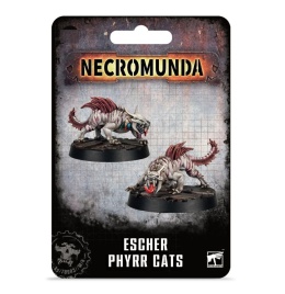 Escher Phyrr Cats (предзаказ, GW Direct)