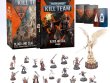 Kill Team: Blood and Zeal (предзаказ 2025)