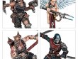 Kill Team: Blood and Zeal (предзаказ 2025)