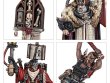 Kill Team: Blood and Zeal (предзаказ 2025)