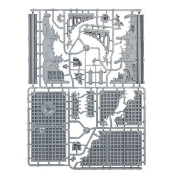 Sector Imperialis Manufactorum