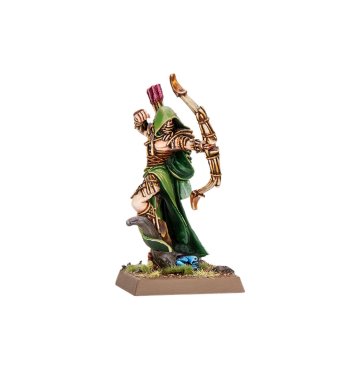 Waystalker (предзаказ 2025, GW Direct)