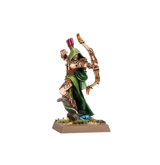 Waystalker (предзаказ 2025, GW Direct)