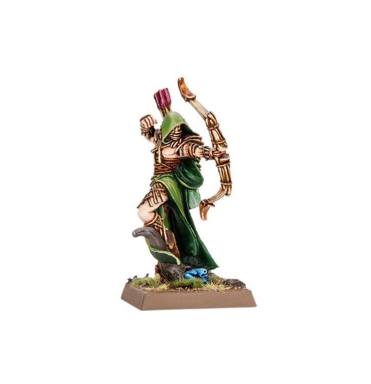 Waystalker (предзаказ 2025, GW Direct)