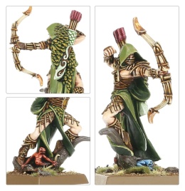 Waystalker (предзаказ 2025, GW Direct)