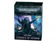 Datacards: Leagues of Votann (предзаказ 2022, Warhammer 40k)