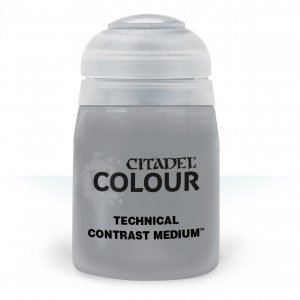 Contrast Medium (24ml)  (GW-27-33)