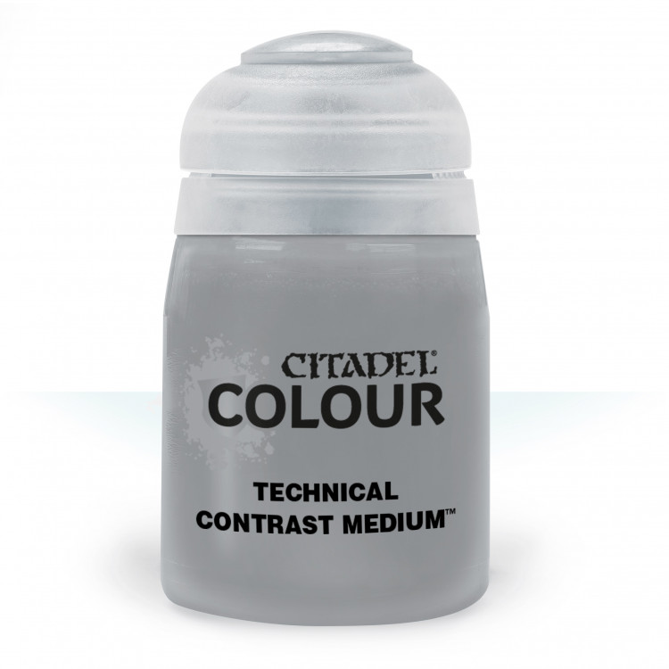 Contrast Medium (24ml)