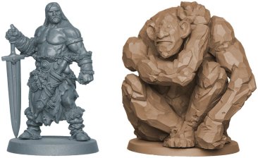 Трудванг: Легенды. Дикоземье