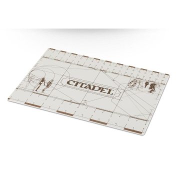 Citadel Cutting Mat 2014